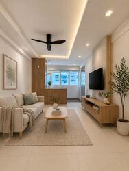 Blk 46 Marine Crescent (Marine Parade), HDB 3 Rooms #552474171